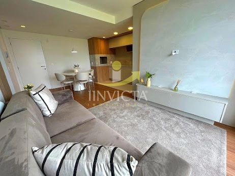 EXCLUSIVIDADE, CONFORTO E VISTA PRIVILEGIADA: 33ª foto da galeria de imagens do imóvel