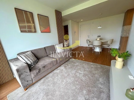 EXCLUSIVIDADE, CONFORTO E VISTA PRIVILEGIADA: 34ª foto da galeria de imagens do imóvel