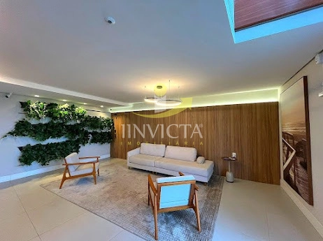 EXCLUSIVIDADE, CONFORTO E VISTA PRIVILEGIADA: 8ª foto da galeria de imagens do imóvel