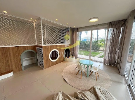 EXCLUSIVIDADE, CONFORTO E VISTA PRIVILEGIADA: 2ª foto da galeria de imagens do imóvel