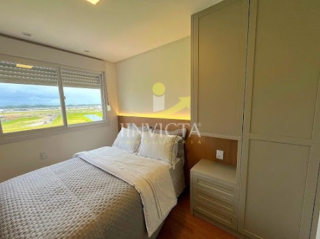 EXCLUSIVIDADE, CONFORTO E VISTA PRIVILEGIADA: 16ª foto da galeria de imagens do imóvel