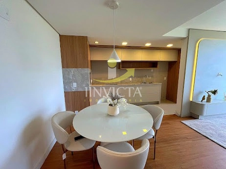 EXCLUSIVIDADE, CONFORTO E VISTA PRIVILEGIADA: 27ª foto da galeria de imagens do imóvel