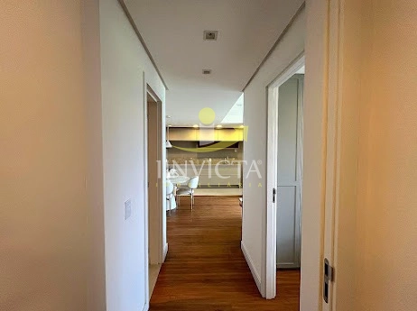 EXCLUSIVIDADE, CONFORTO E VISTA PRIVILEGIADA: 12ª foto da galeria de imagens do imóvel