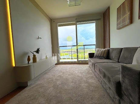 EXCLUSIVIDADE, CONFORTO E VISTA PRIVILEGIADA: 37ª foto da galeria de imagens do imóvel