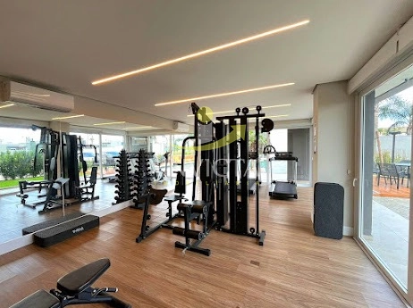 EXCLUSIVIDADE, CONFORTO E VISTA PRIVILEGIADA: 3ª foto da galeria de imagens do imóvel