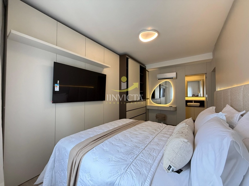 NAVEGANTES! MOBILIADO E DECORADO! 3 DORMITÓRIOS COM SUÍTE!: 13ª foto da galeria de imagens do imóvel