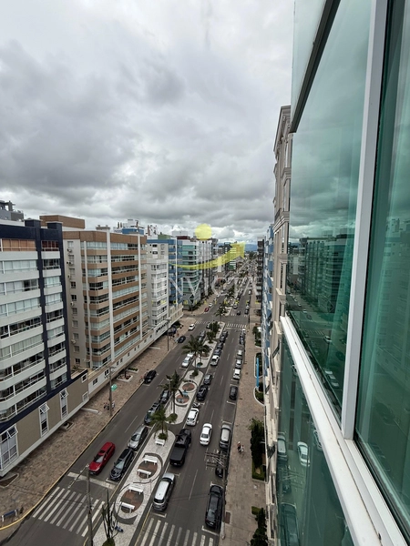 NAVEGANTES! MOBILIADO E DECORADO! 3 DORMITÓRIOS COM SUÍTE!: 2ª foto da galeria de imagens do imóvel