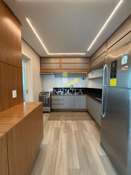 NAVEGANTES! MOBILIADO E DECORADO! 3 DORMITÓRIOS COM SUÍTE!: 7ª foto da galeria de imagens do imóvel