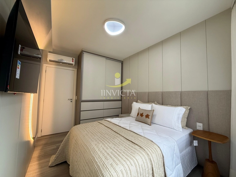 NAVEGANTES! MOBILIADO E DECORADO! 3 DORMITÓRIOS COM SUÍTE!: 17ª foto da galeria de imagens do imóvel