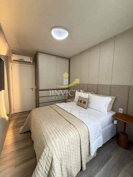 NAVEGANTES! MOBILIADO E DECORADO! 3 DORMITÓRIOS COM SUÍTE!: 18ª foto da galeria de imagens do imóvel