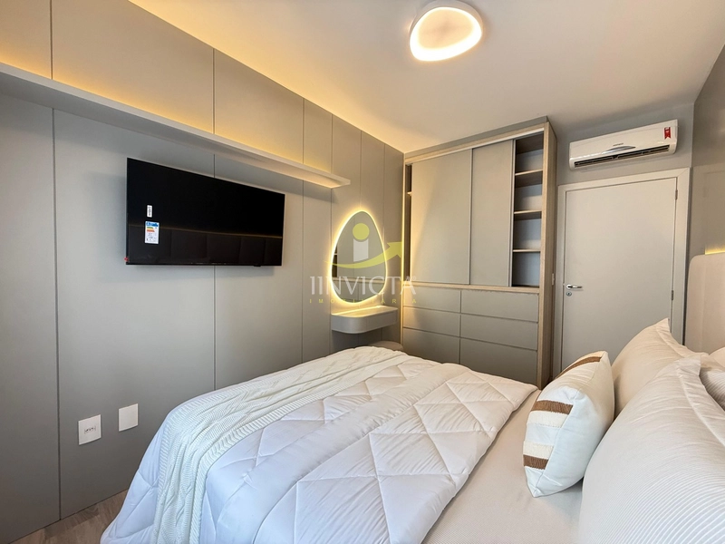 NAVEGANTES! MOBILIADO E DECORADO! 3 DORMITÓRIOS COM SUÍTE!: 21ª foto da galeria de imagens do imóvel