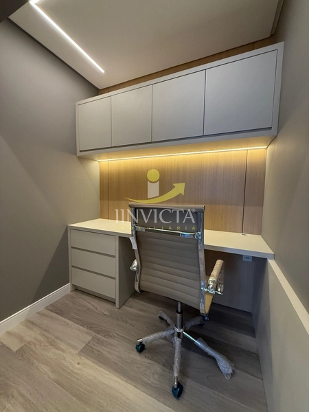 NAVEGANTES! MOBILIADO E DECORADO! 3 DORMITÓRIOS COM SUÍTE!: 11ª foto da galeria de imagens do imóvel