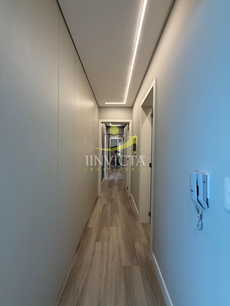 NAVEGANTES! MOBILIADO E DECORADO! 3 DORMITÓRIOS COM SUÍTE!: 9ª foto da galeria de imagens do imóvel