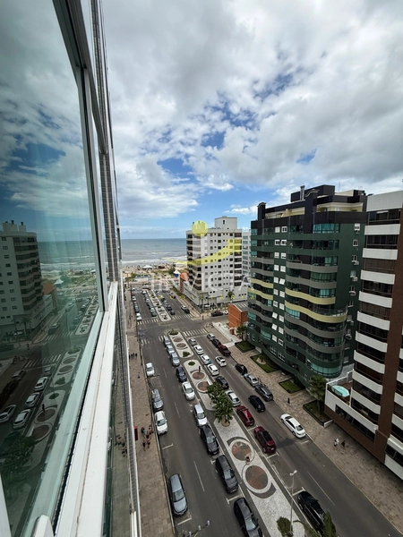 NAVEGANTES! MOBILIADO E DECORADO! 3 DORMITÓRIOS COM SUÍTE!: 3ª foto da galeria de imagens do imóvel