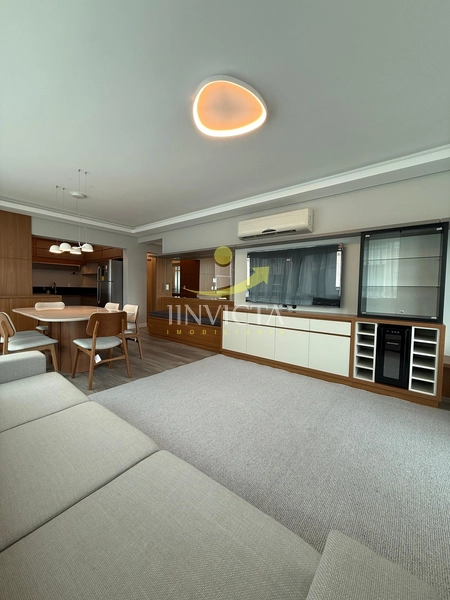 NAVEGANTES! MOBILIADO E DECORADO! 3 DORMITÓRIOS COM SUÍTE!: 6ª foto da galeria de imagens do imóvel