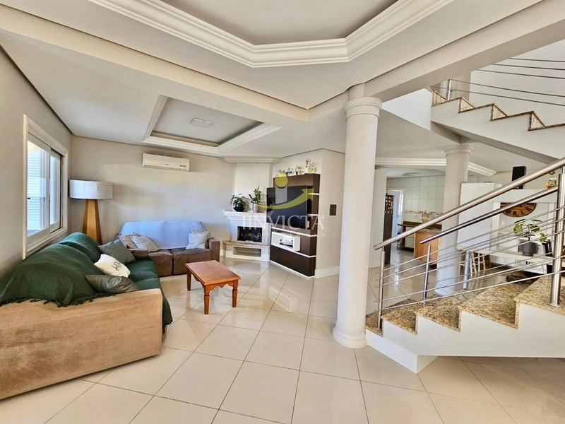 CASA EM CONDOMÍNIO DISPONÍVEL PARA LOCAÇÃO DE TEMPORADA: 4ª foto da galeria de imagens do imóvel