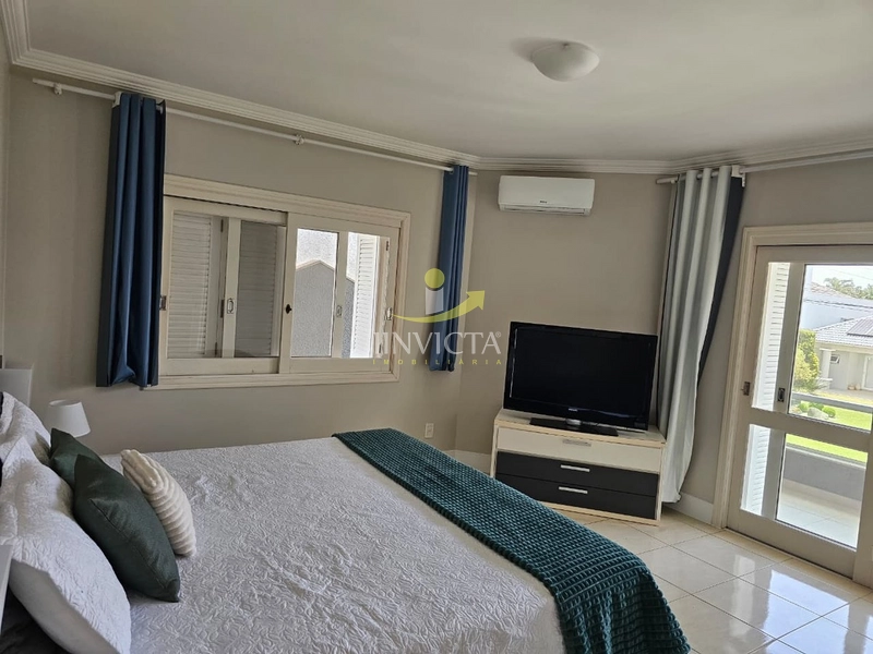 CASA EM CONDOMÍNIO DISPONÍVEL PARA LOCAÇÃO DE TEMPORADA: 18ª foto da galeria de imagens do imóvel