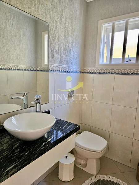 CASA EM CONDOMÍNIO DISPONÍVEL PARA LOCAÇÃO DE TEMPORADA: 19ª foto da galeria de imagens do imóvel