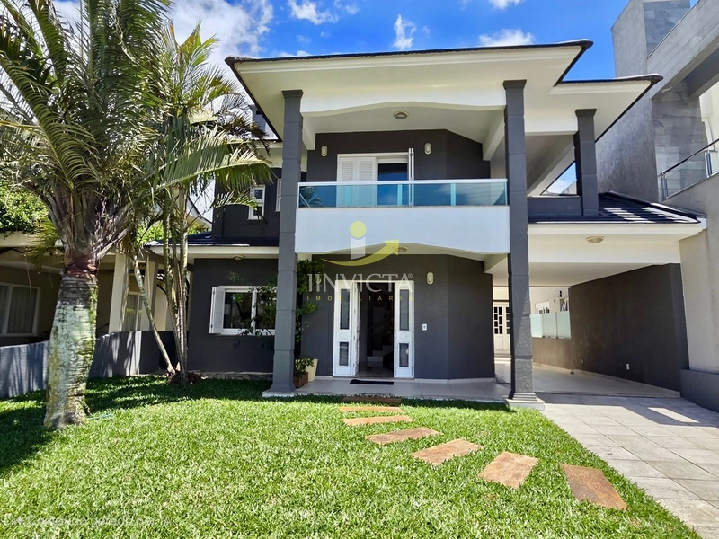 CASA EM CONDOMÍNIO DISPONÍVEL PARA LOCAÇÃO DE TEMPORADA: 2ª foto da galeria de imagens do imóvel