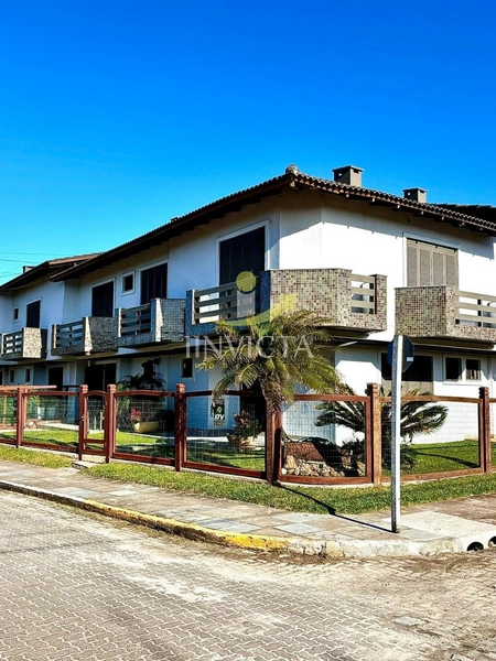 Duplex em Xangri-la: 2ª foto da galeria de imagens do imóvel