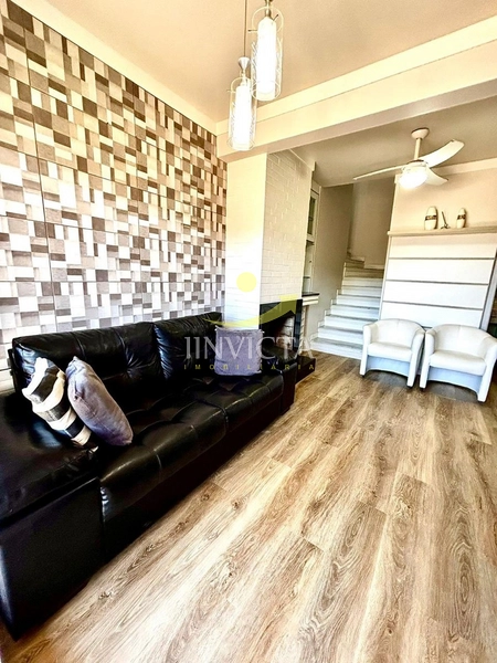 Duplex em Xangri-la: 6ª foto da galeria de imagens do imóvel