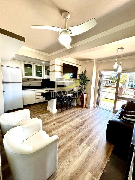 Duplex em Xangri-la: 1ª foto da galeria de imagens do imóvel