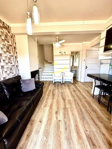 Duplex em Xangri-la: 8ª foto da galeria de imagens do imóvel