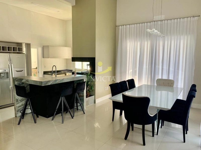 LINDA CASA EM CONDOMÍNIO: 6ª foto da galeria de imagens do imóvel