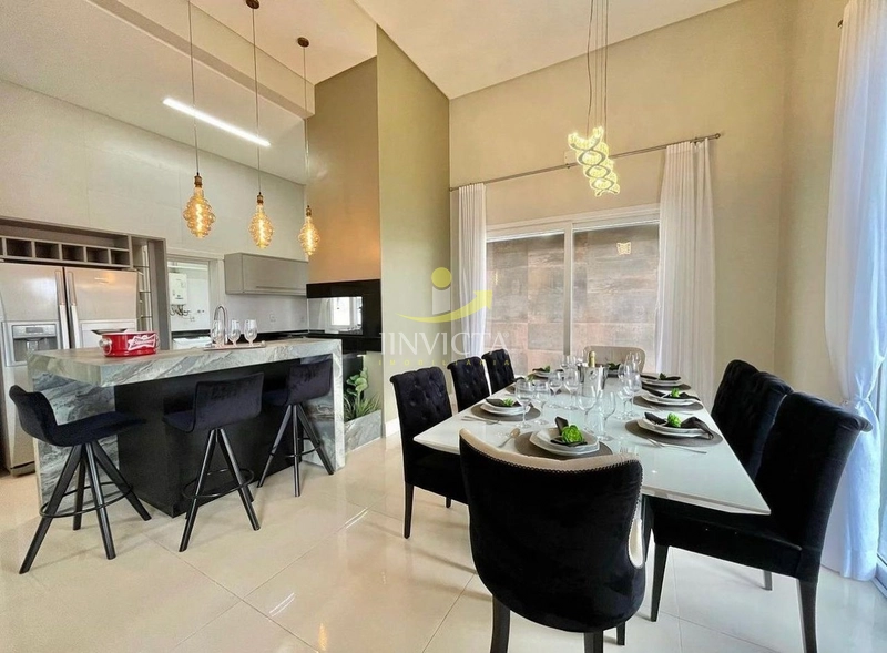 LINDA CASA EM CONDOMÍNIO: 10ª foto da galeria de imagens do imóvel