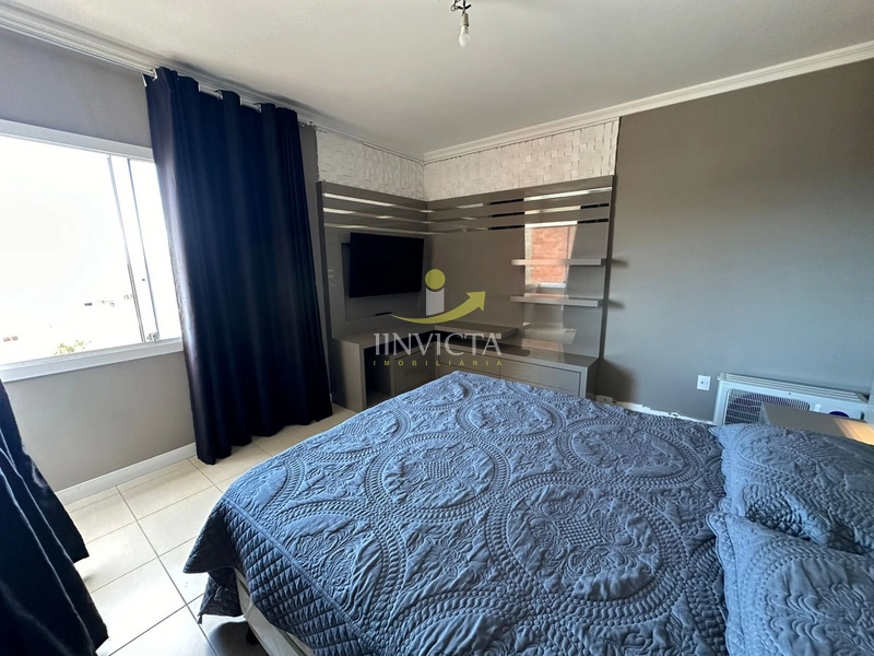 Apartamento a Beira Mar: 8ª foto da galeria de imagens do imóvel