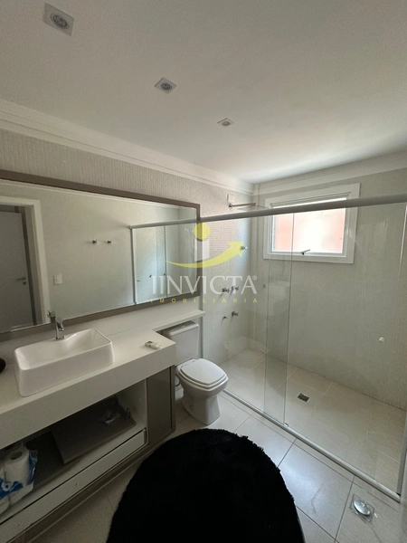 Apartamento a Beira Mar: 10ª foto da galeria de imagens do imóvel