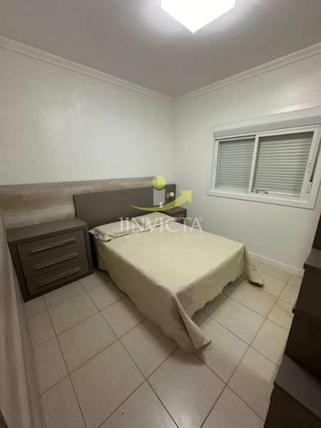 Apartamento a Beira Mar: 13ª foto da galeria de imagens do imóvel