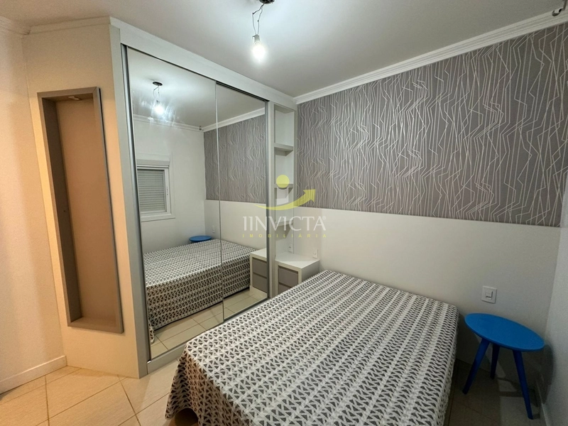 Apartamento a Beira Mar: 12ª foto da galeria de imagens do imóvel