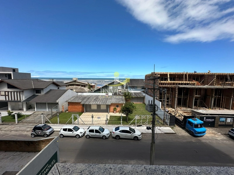 Apartamento a Beira Mar: 4ª foto da galeria de imagens do imóvel