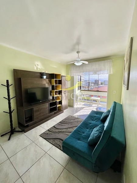 APARTAMENTO NO CENTRO DE CAPÃO DA CANOA: 2ª foto da galeria de imagens do imóvel