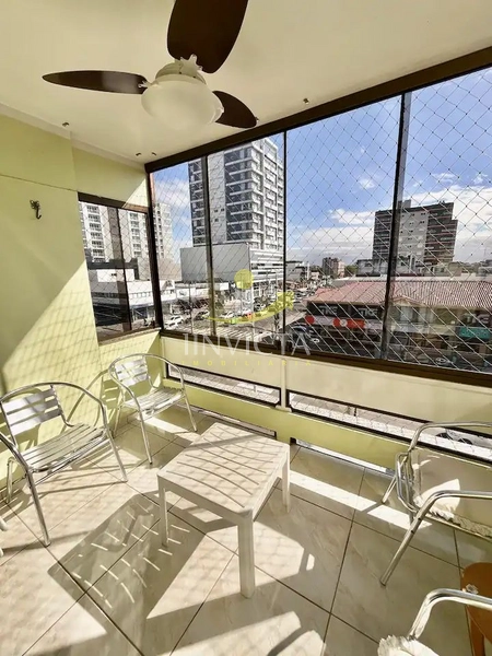 APARTAMENTO NO CENTRO DE CAPÃO DA CANOA: 4ª foto da galeria de imagens do imóvel