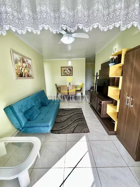 APARTAMENTO NO CENTRO DE CAPÃO DA CANOA: 3ª foto da galeria de imagens do imóvel