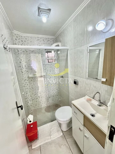 APARTAMENTO NO CENTRO DE CAPÃO DA CANOA: 14ª foto da galeria de imagens do imóvel