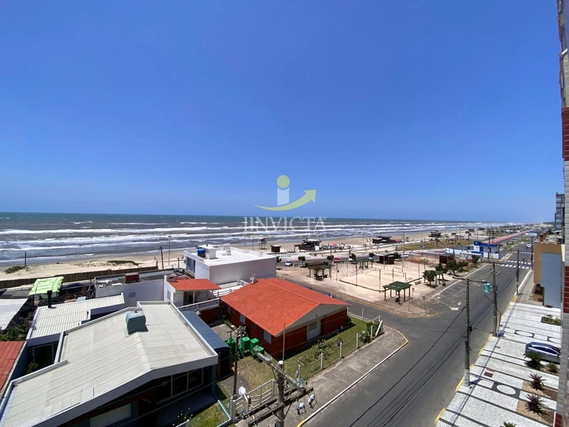 LINDA COBERTURA A BEIRA MAR: 6ª foto da galeria de imagens do imóvel