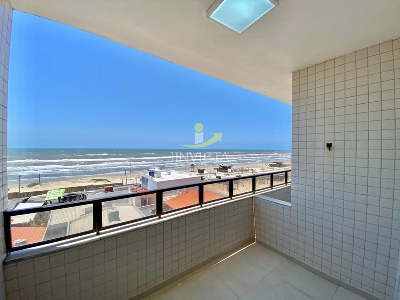 LINDA COBERTURA A BEIRA MAR: 30ª foto da galeria de imagens do imóvel
