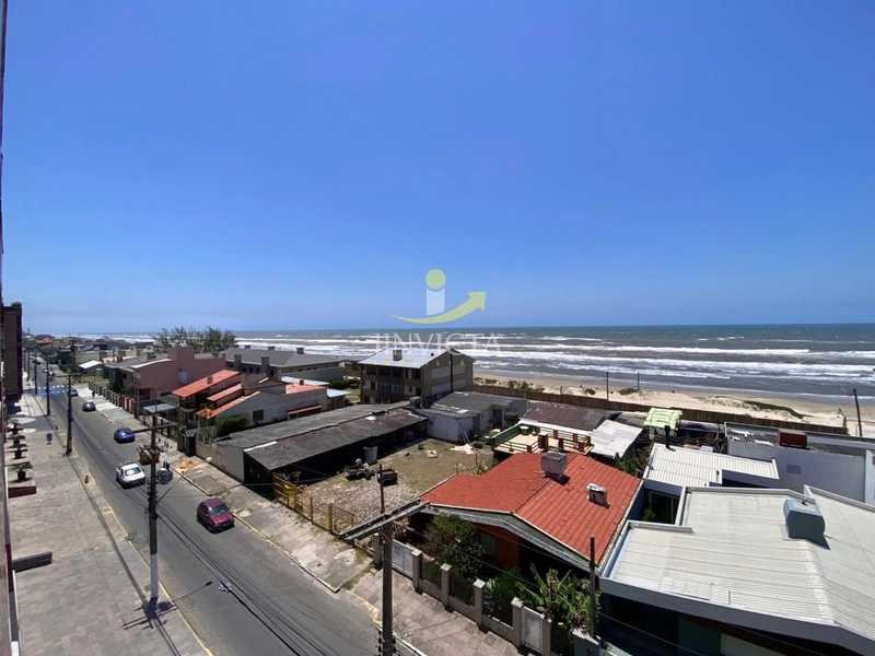 LINDA COBERTURA A BEIRA MAR: 5ª foto da galeria de imagens do imóvel