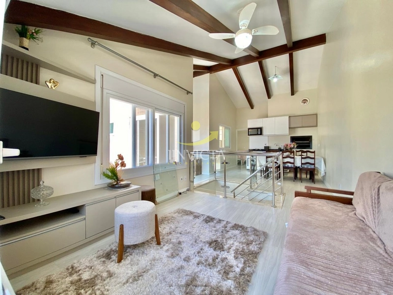 LINDA COBERTURA A BEIRA MAR: 8ª foto da galeria de imagens do imóvel