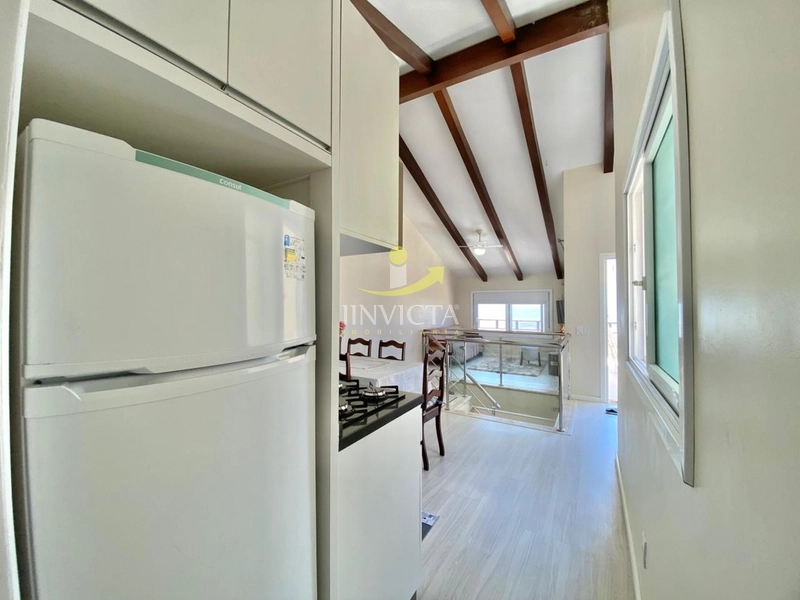 LINDA COBERTURA A BEIRA MAR: 14ª foto da galeria de imagens do imóvel