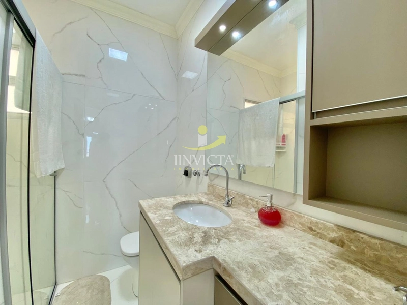 LINDA COBERTURA A BEIRA MAR: 23ª foto da galeria de imagens do imóvel