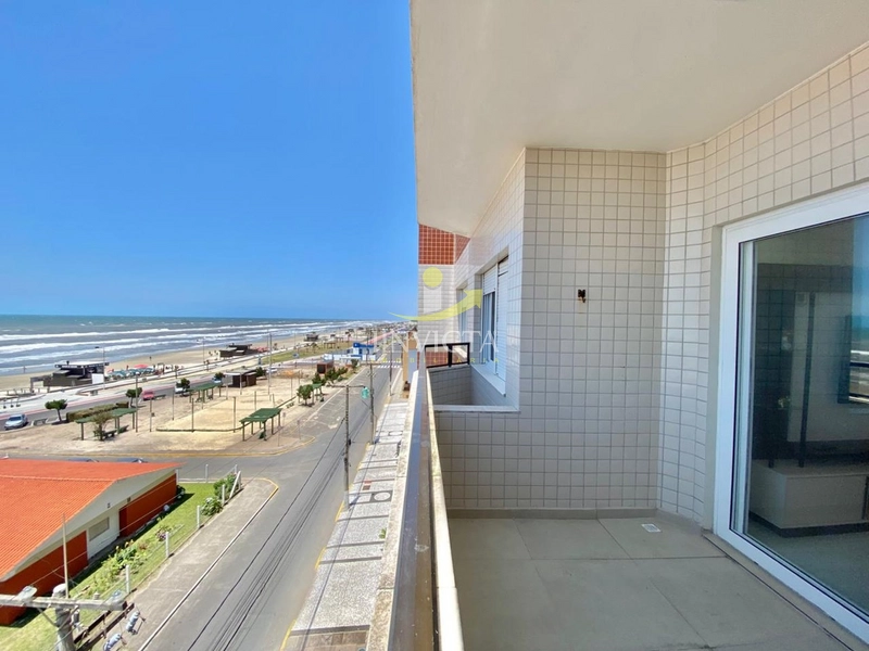 LINDA COBERTURA A BEIRA MAR: 24ª foto da galeria de imagens do imóvel
