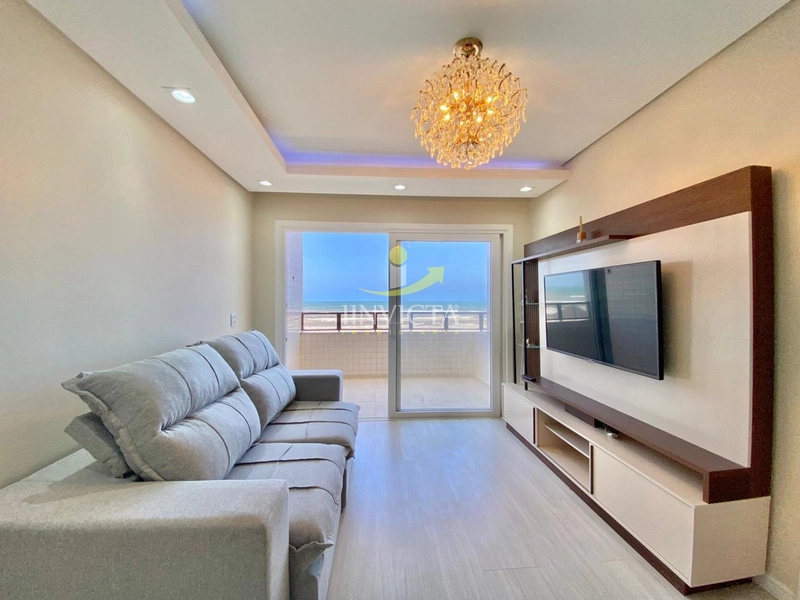 LINDA COBERTURA A BEIRA MAR: 20ª foto da galeria de imagens do imóvel