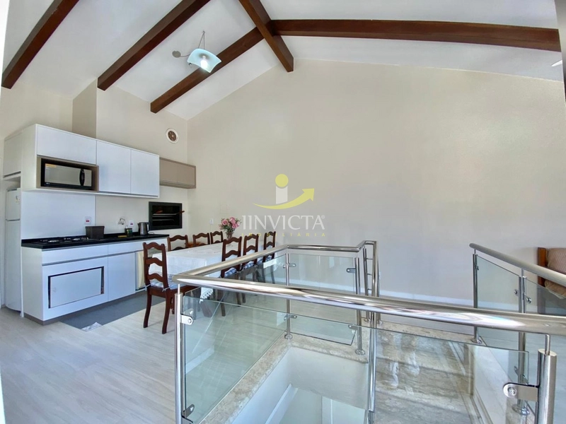 LINDA COBERTURA A BEIRA MAR: 9ª foto da galeria de imagens do imóvel