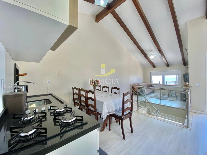 LINDA COBERTURA A BEIRA MAR: 13ª foto da galeria de imagens do imóvel