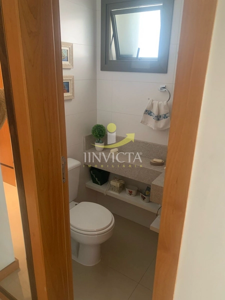 APARTAMENTO NA NAVEGANTES AO LADO DA PRAÇA COM INFRA COMPLETA: 5ª foto da galeria de imagens do imóvel