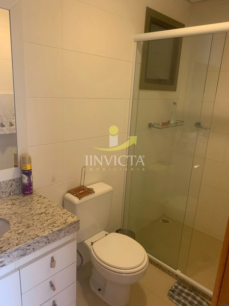 APARTAMENTO NA NAVEGANTES AO LADO DA PRAÇA COM INFRA COMPLETA: 13ª foto da galeria de imagens do imóvel